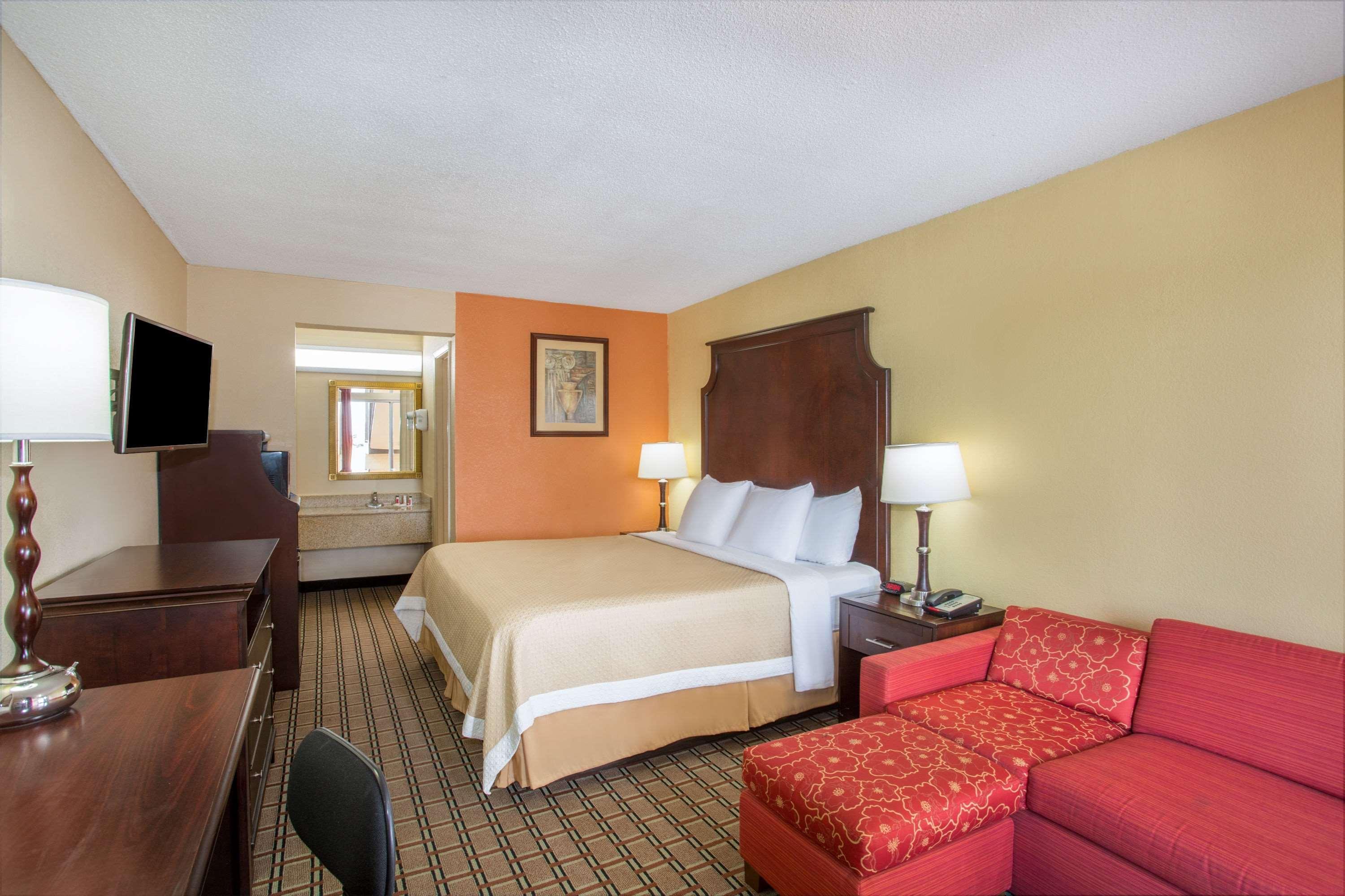 Days By Wyndham Motel Blytheville